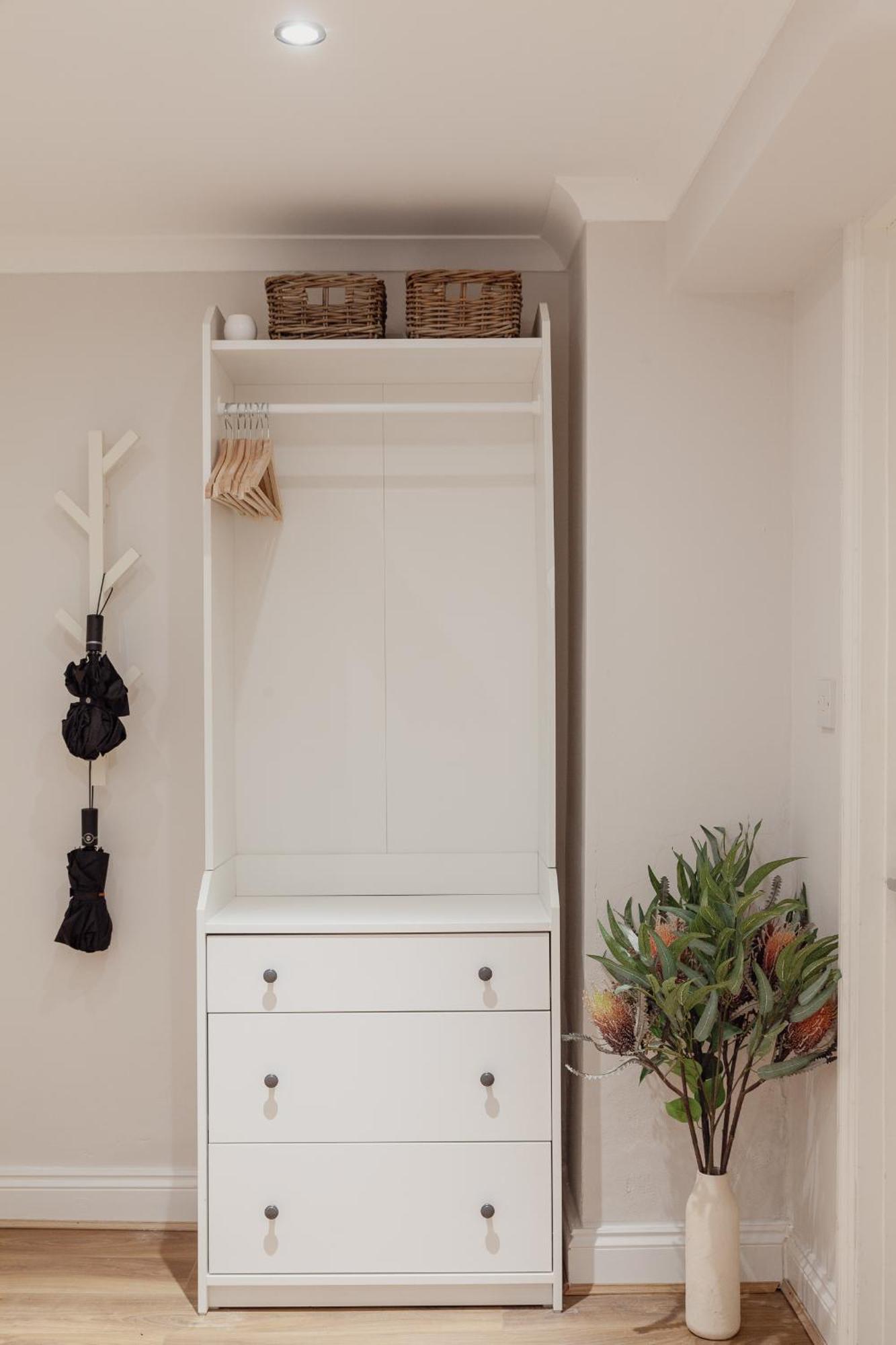 Kensington Nest Serviced Studio London Exterior photo